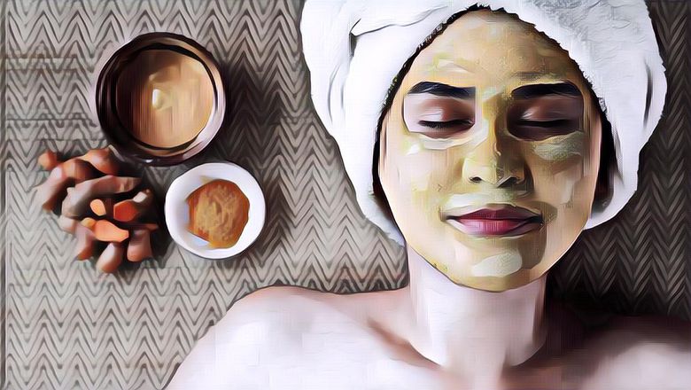 5 Masker Alami yang Bahannya Ada di Rumahmu, Akan Membuatmu Glowing!