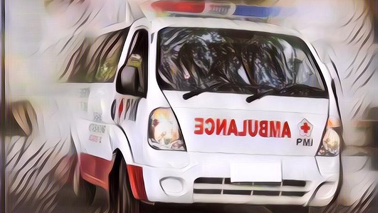 Komunitas Pengawal Ambulans, Jalankan Misi Mulia Terabas Kemacetan Tanpa Mendapat Bayaran