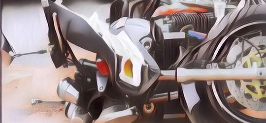 Diduga Kelelahan, Pengendara Montor Nekad Melakukan Aksinya