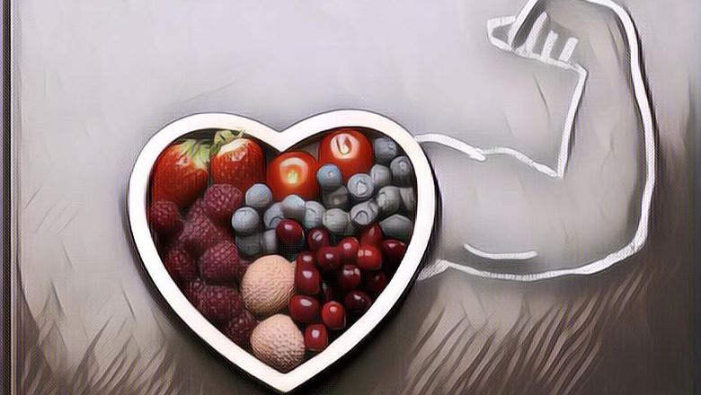 Buah untuk Menurunkan Kolesterol, Mudah Didapat, Ampuh Lagi