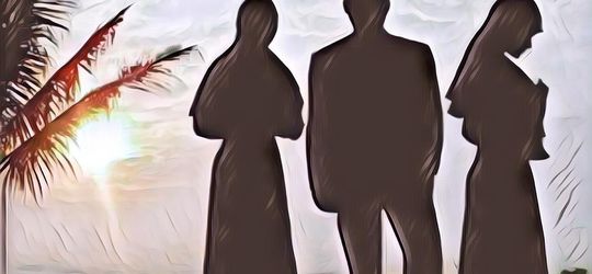 Pernah Jadi Istri Kedua Pejabat Meski Berujung Cerai, Artis Cantik Ini Seolah Tak Kapok Dipoligami, Tapi Ini Syaratnya