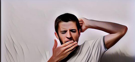 Tips Ngatasin Ngantuk Karena Kurang Tidur Saat Kegiatan Lagi Super Padat