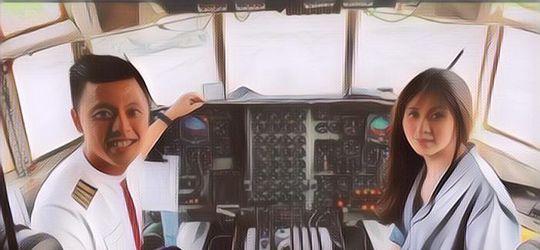 Kapten Vincent Unggah Bahaya Foto Bertiga,  Sederet Orang Ini Pernah Jadi Korban