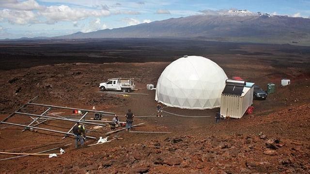 # Pendapat Ahli Hukum Luar Angkasa Soal Rencana Pembuatan Negara di Mars