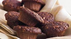 1. Mini Muffin