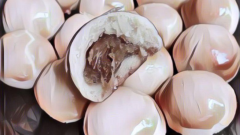 Resep dan Trik Bikin Kue Nastar Yang Lembut Plus Meleleh Di Mulut… Enak Banget Buat Lebaran!