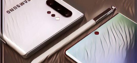 Galaxy Note 10 Akan Dirilis 7 Agustus Mendatang