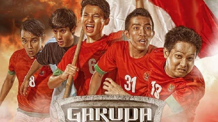 6. Garuda 19 (2014)
