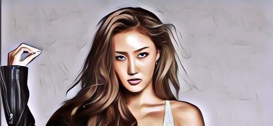 P Nation Buka Suara Soal Rumor Hwasa Berkencan dengan Pengusaha yang Berusia 12 Tahun Lebih Tua
