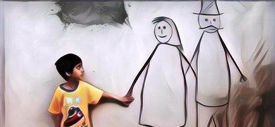 Mengenal Pentingnya Imajinasi dan Cara Mengembangkannya dalam Diri Anak