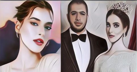 Tasya Farasya Gugat Cerai Suami, Kasus Hukum Sang Mertua Kembali Jadi Sorotan