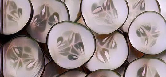 Jadi Lebih Segar, Ini 4 Manfaat Biji Mentimun untuk Kulit Wajah