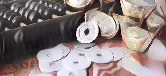 Mau Makin Kaya? Yuk Pelajari Cara Kaya ala Orang Tionghoa