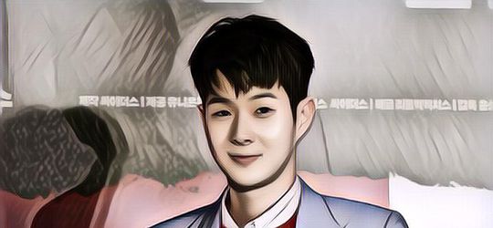 Fakta-fakta Choi Woo Shik, Pemeran Ki-woo di Film 'Parasite'