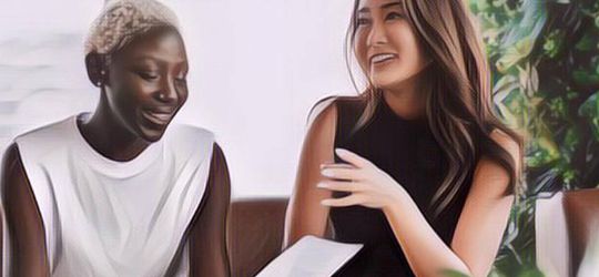 Yuk, Lakukan 5 Hal Ini Supaya Kamu Bisa Jadi Pribadi yang Banyak Disukai