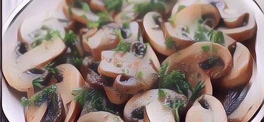 3 Resep Olahan Jamur Dari Masakan Rumahan Sampai Jajanan Kekinian.. Masak Kuy!