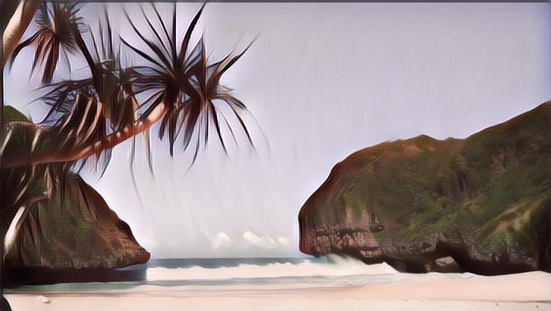 Deretan Pantai Eksotis di Jogja yang Wajib Kamu Kunjungi