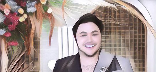 Gara-gara Ikan Cupang, Ivan Gunawan Ancam Pecat Seluruh Pegawainya