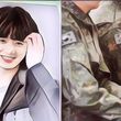 Tepati Ucapan Untuk Pangkas Rambut Gondrongnya, Jungkook BTS Dicurigai Bakal Segera Wamil