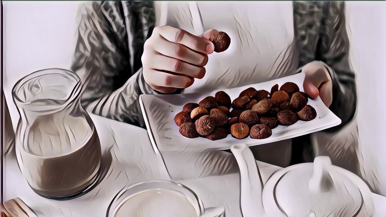 7 Makanan Super yang Bisa Bikin ASI Lancar! BB Si Kecil Dijamin Melonjak