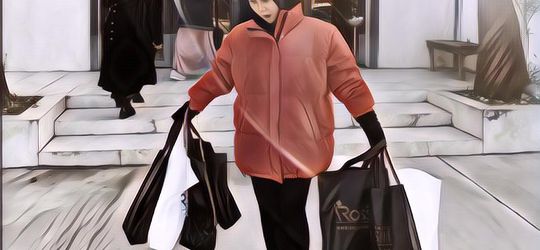 Crazy Rich Makassar, Selebgram Dwiaffor Bagi-Bagi Uang Rp1 M untuk Terdampak Covid-19