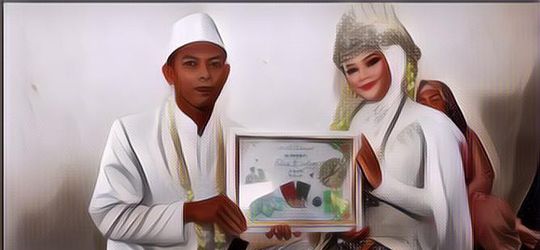 Viral Anggi Pengantin Baru Hilang, Ini Tips Agar Bayangan Mantan Tidak Mengganggu Kehidupan Barumu
