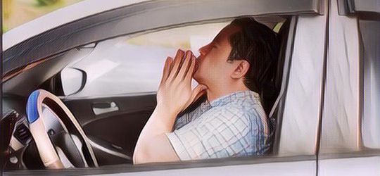 Bekal Ramadan: 4 Doa Sebelum Berangkat Mudik Agar Selamat dan Terhindar Dari Marabahaya