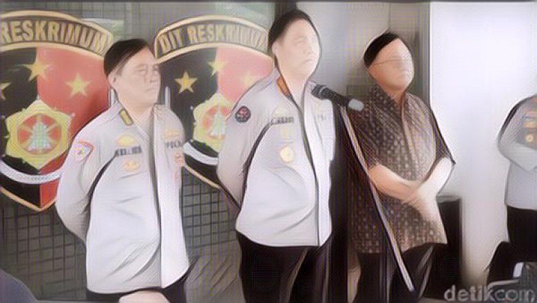 Kalah di Sidang Praperadilan Polda Jabar Segera Bebaskan Pegi Setiawan