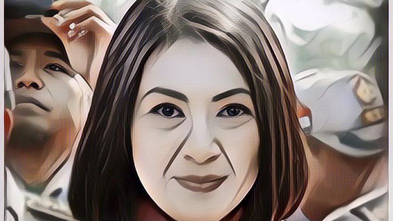 Jadi Istri Ferdy Sambo Bisa Tampil Semewah Ini? Yuk Intip Gaya Hidup Putri Candrawathi