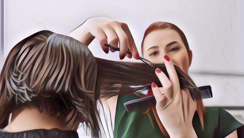 9 Model Rambut Terbaru, Spesial Buat Kamu yang Kekinian
