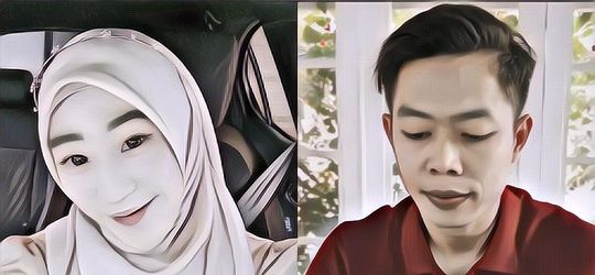 Masa Lalu Calon Suaminya Ramai Dikuliti, Larissa Chou Pasang Badan Membela Sambil Ungkap Ini