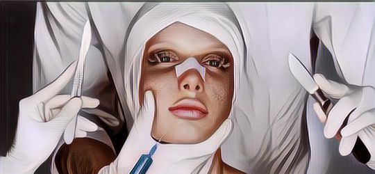 Bukan Korea Selatan, Ini Dia Negara yang Paling Banyak Lakukan Prosedur Operasi Plastik di Dunia