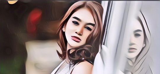 Pernah Diamankan karena Dugaan Kasus Prostitusi, Hana Hanifah Sering Ditransfer Pacar Sebesar Ini