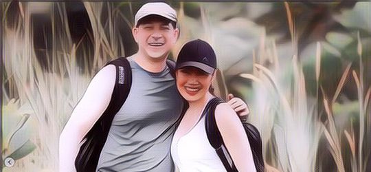 Inge Tuntut Ari Wibowo Uang Rp 1 M Karena Tak Pernah Beri Nafkah