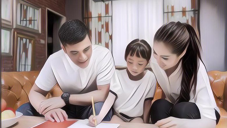 6 Cara Ampuh Membuat Anak Rajin Belajar, Para ortu Wajib Coba!