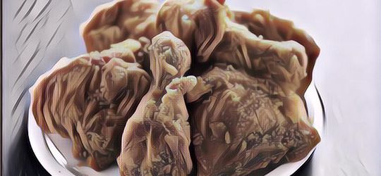 Kebangetan! Pria Ini Bayar Ayam Goreng Mahal-Mahal, Tapi Dapatnya Malah Begini