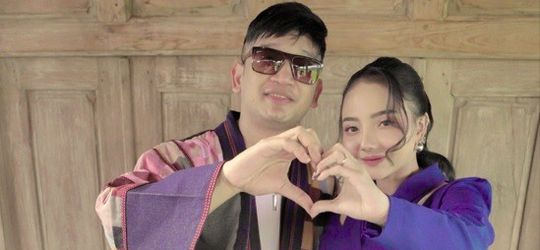 Duet Bareng Syahiba Syaufa, Penyanyi Andrean Rilis Lagu Koplo “Ono Sing Duwe”