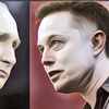 Gila Mamen! Elon Musk Tantang Putin Duel, Pemenangnya Dapat Ukraina