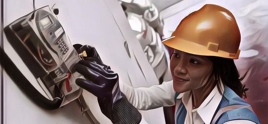 Tarif Listrik Digratiskan Pemerintah, Begini Cara Cek Nya