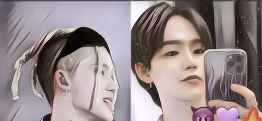 Hyunsuk TREASURE Dicibir Karena Gaya Rambutnya Di MAMA 2023, Dituduh Perampasan Budaya