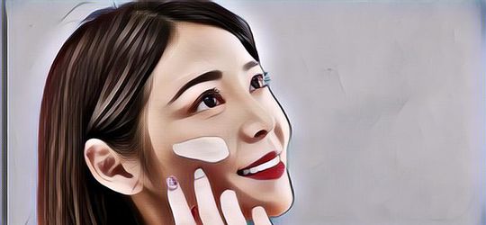 Tips Memilih Pelembab Berdasarkan Jenis Kulit, Tidak Boleh Asal