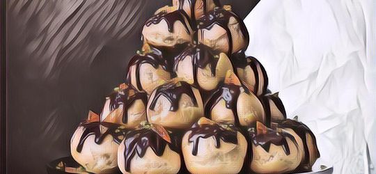 Selain Kolak, Ini 7 Makanan Manis Yang Pas Buat Menemani Buka Puasa