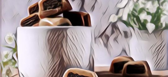 Italian Wafer Cookies untuk Kue Lebaran, Dijamin Bakal Ketagihan