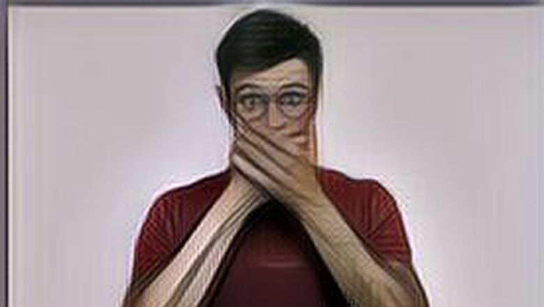 Jangan Mau Ditipu, Begini Lho Ciri-ciri Pria Sedang Berbohong