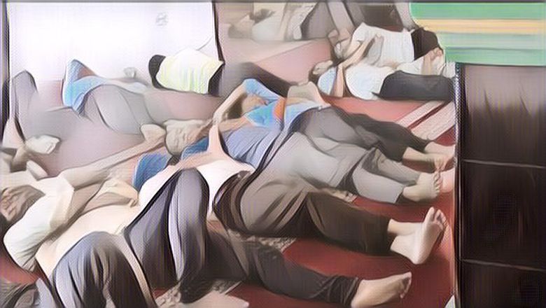 Mau Atur Jam Tidur Saat Puasa? Kamu Harus Lakukan Beberapa Langkah Ini