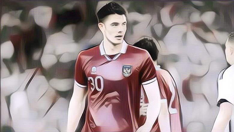 Jangan Salah! Elkan Baggott Itu Bukan Pemain Naturalisasi, Ini Faktanya