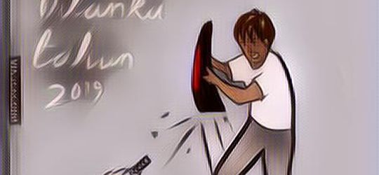 Twitter Digemparkan Guyonan #tilanggehe, Meme Hingga Editan Video Lucu Nitizen Bikin Ngakak