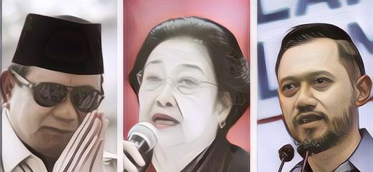 7 Daftar Ketua Umum Partai Politik Terkaya di Indonesia, Siapa Saja Sih?