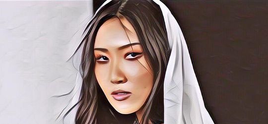 Hwasa MAMAMOO Digosipkan Kencan Sama Pengusaha 12 Tahun Lebih Tua, Gini Reaksi P Nation