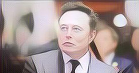 Elon Musk Kehilangan Gelarnya Sebagai Orang Terkaya di Dunia, Ini Alasannya